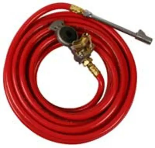 Blue-Tite Nose Piece Riveter Gun Electrical Hand Tools Low Price Imperial
