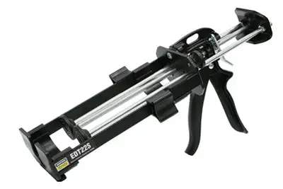 Simpson Strong-Tie EDT22S Epoxy Tie Dispensing Tool 22 Oz Cartridge