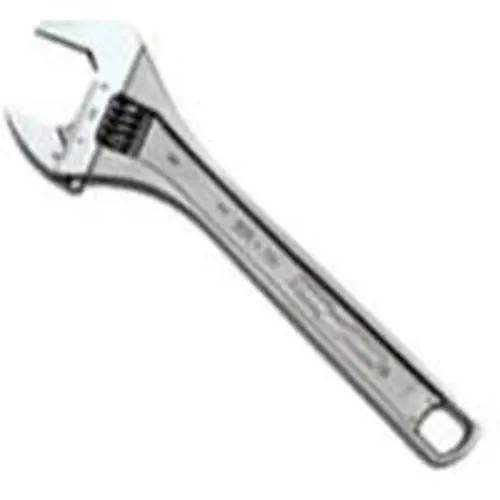 Channellock 812W Adjustable Wrench 12" Plumbing and DIY