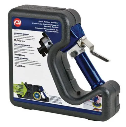 Reversible Air Drill - Shop Hardware Hand Tools Precision Drilling Campbell Hausfeld