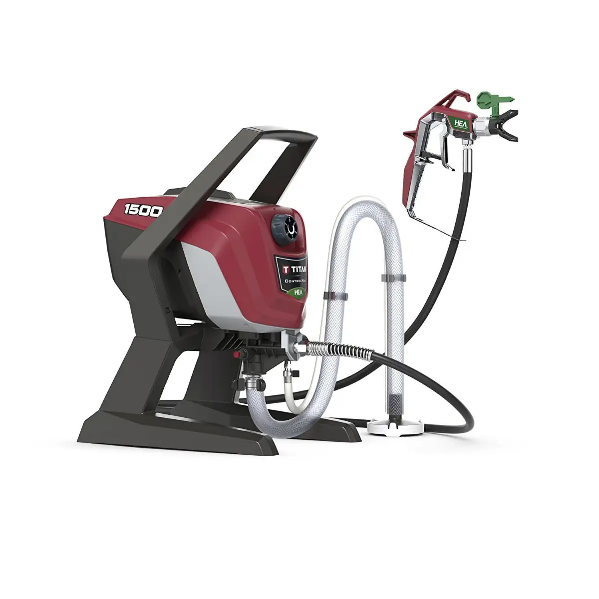 Titan 0580005 ControlMax 1500 High Efficiency Airless Paint Sprayer 1500 PSI