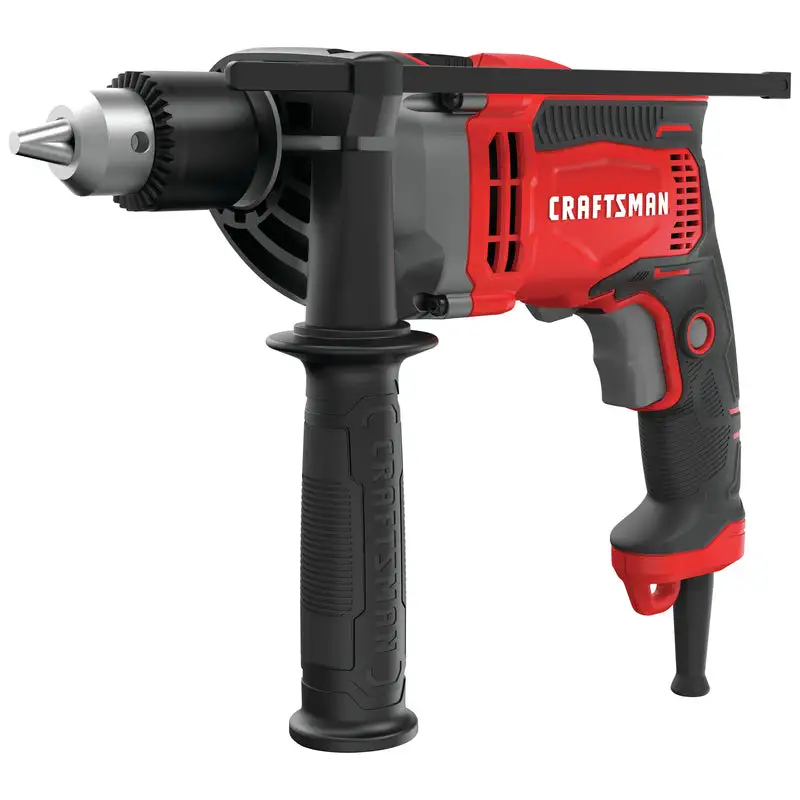 Craftsman 7.5 Amp Corded 4-1/2 . Small Angle Grinder Metal and Wood
