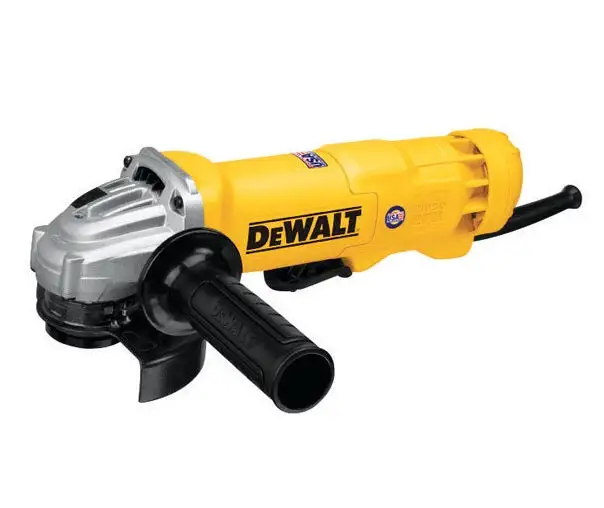 DeWalt Brushless Corded Grinder Brake & E-Clutch - Best Online Store Purchase