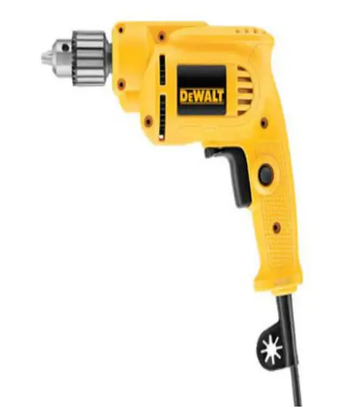 DeWalt Small Angle Grinder 4-1/2 Inch - Low Price Hand Tools Professionals