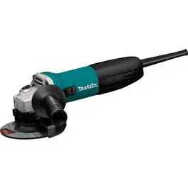 4.5-Inch Angle Grinder Cutting Grinding and Polishing Makita