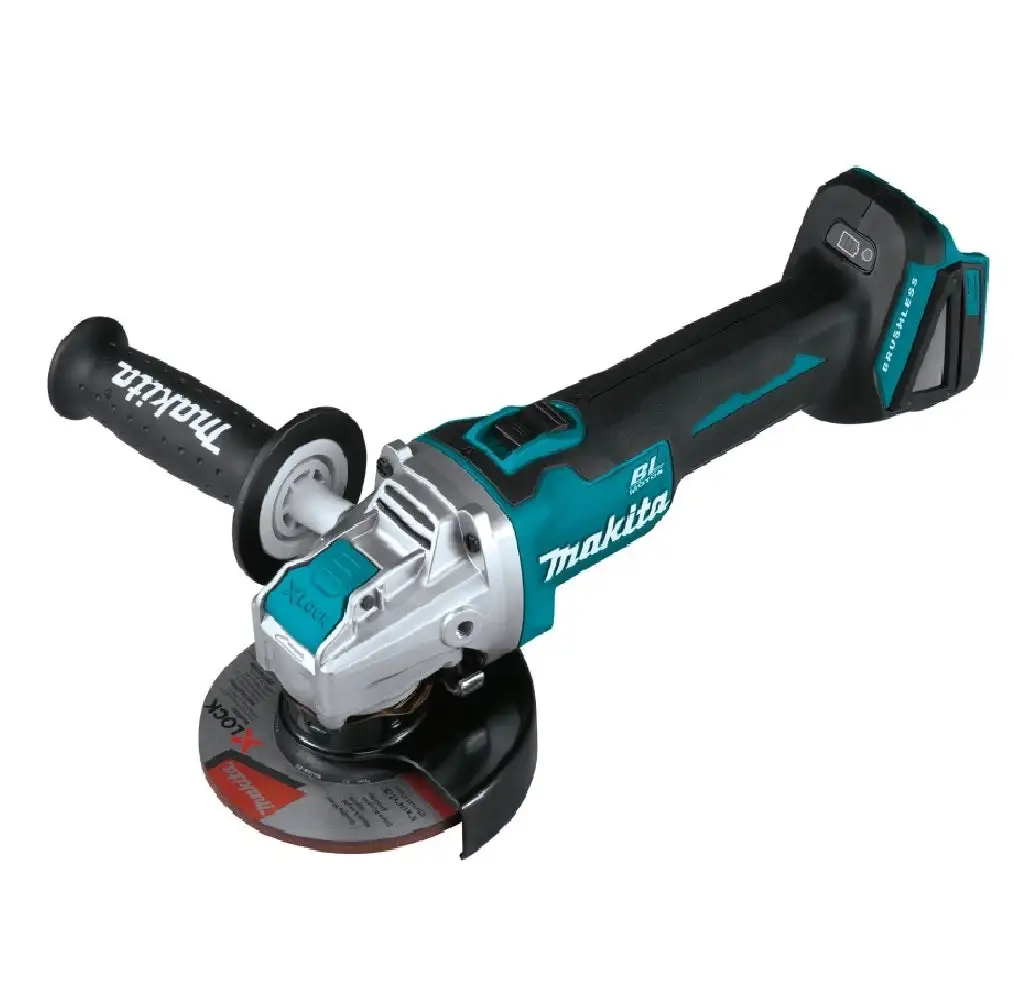 Makita XAG25Z Angle Grinder Tool Only