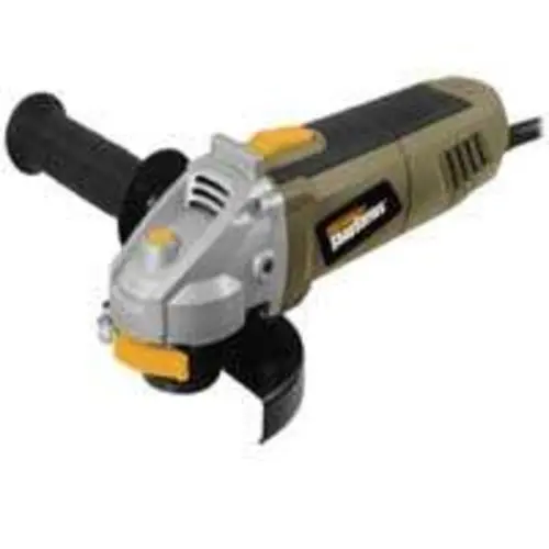 Rockwell RC4700 4-1/2 Inch Angle Grinder