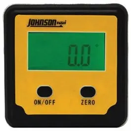 Magnetic Digital Angle Locator LCD Display Precision Measuring Various