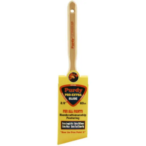 Purdy 144152720 Pro-Extra Glide Angle Sash & Trim Paint Brush 2 Inch