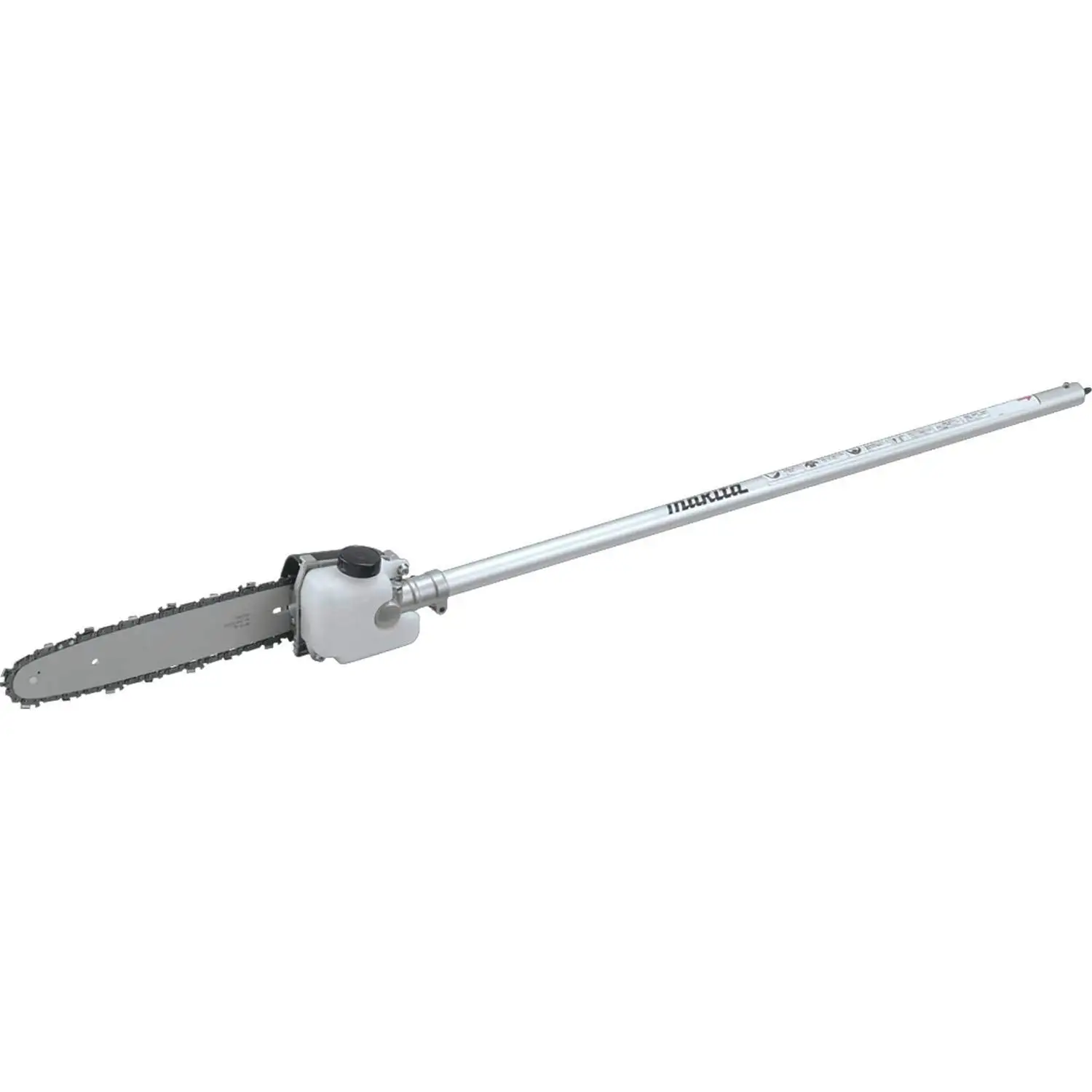 Makita EY401MP Pole Saw Couple Shaft Attachment 10-Inch Professional Landscaping Tool