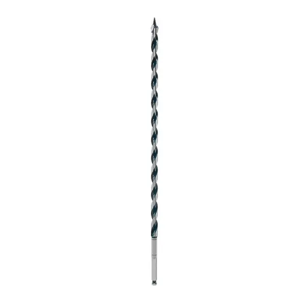 Bosch NKLT08 Daredevil 1/2 x 17 Inch Auger Bits Wood Drilling