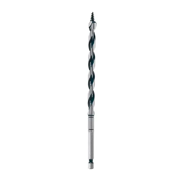 Bosch NKST05 Daredevil Auger Bits 5/16 x 7-1/2 Inch Wood Boring