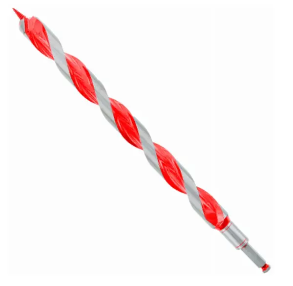 Diablo DAG3140 1-1/4 Inch x 17-1/2 Inch Auger Bit Heavy-Duty Drilling