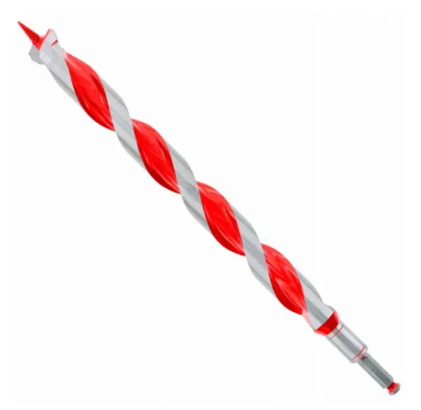 Diablo DAG3160 1-1/2 Inch x 17-1/2 Inch Auger Bit Heavy Duty Drilling
