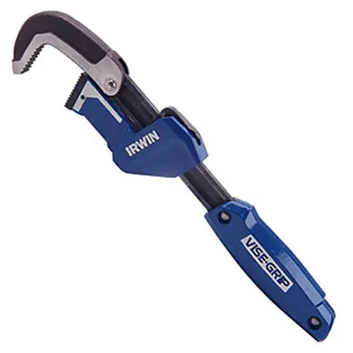 Power Ship Auger Bit Heavy Duty Wood Boring Tool Professional Use Irwin