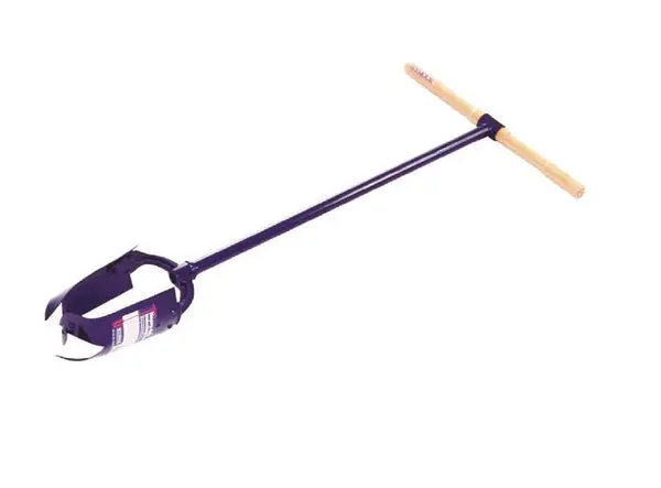 Seymour 21303 Industrial Iwan Auger Steel Blade Heavy Duty Drill Bit