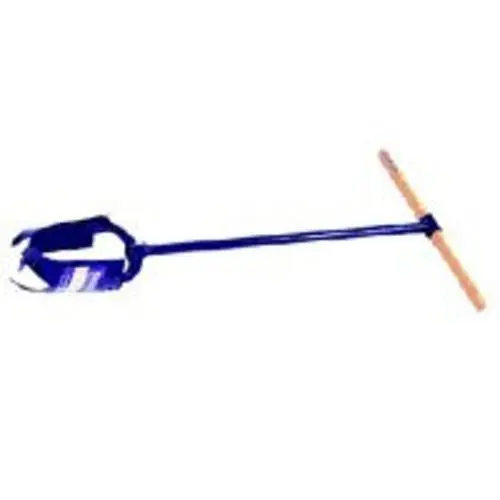 Seymour AU-S2 Iwan Auger 1/2 Inch Wood Boring Drill Bit