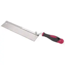 10-Inch Dovetail Saw Fine Woodworking and Joinery Master Mechanic