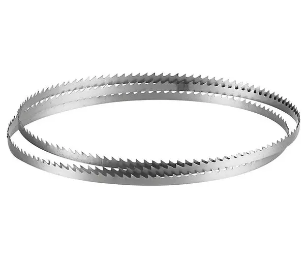 Bosch BS5618-6W General Purpose Stationary Band Saw Blade 56-1/8 Inch x 1/4 Inch