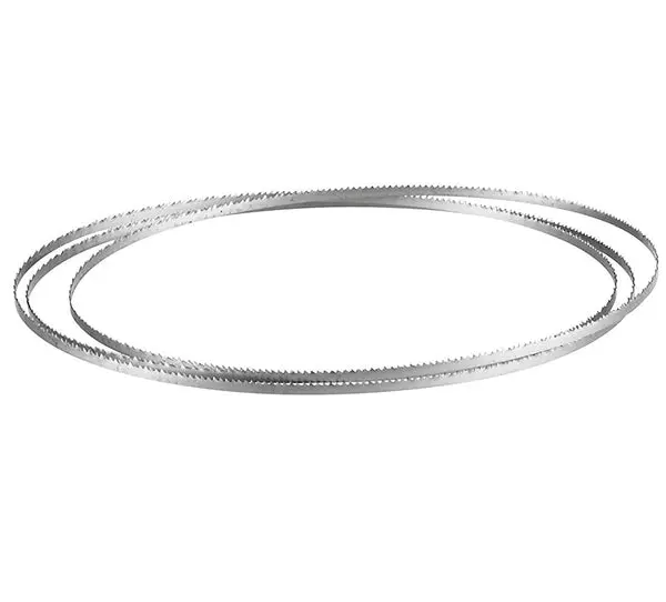 Bosch BS5912-15W General Purpose Stationary Band Saw Blade 59-1/2 Inch