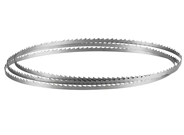 Bosch BS80-6W General Purpose Stationary Band Saw Blade 80 Inch x 1/4 Inch