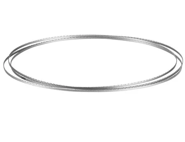 Bosch BS9312-15S Scroll Cutting Stationary Band Saw Blade 93-1/2 Inch