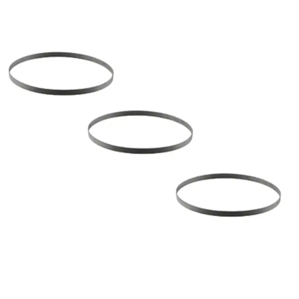 Bosch PTB4418 Bi-Metal Portable Band Saw Blades Metal Cutting