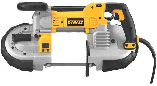 DeWalt DWM120 Deep Cut Band Saw 10 Amp