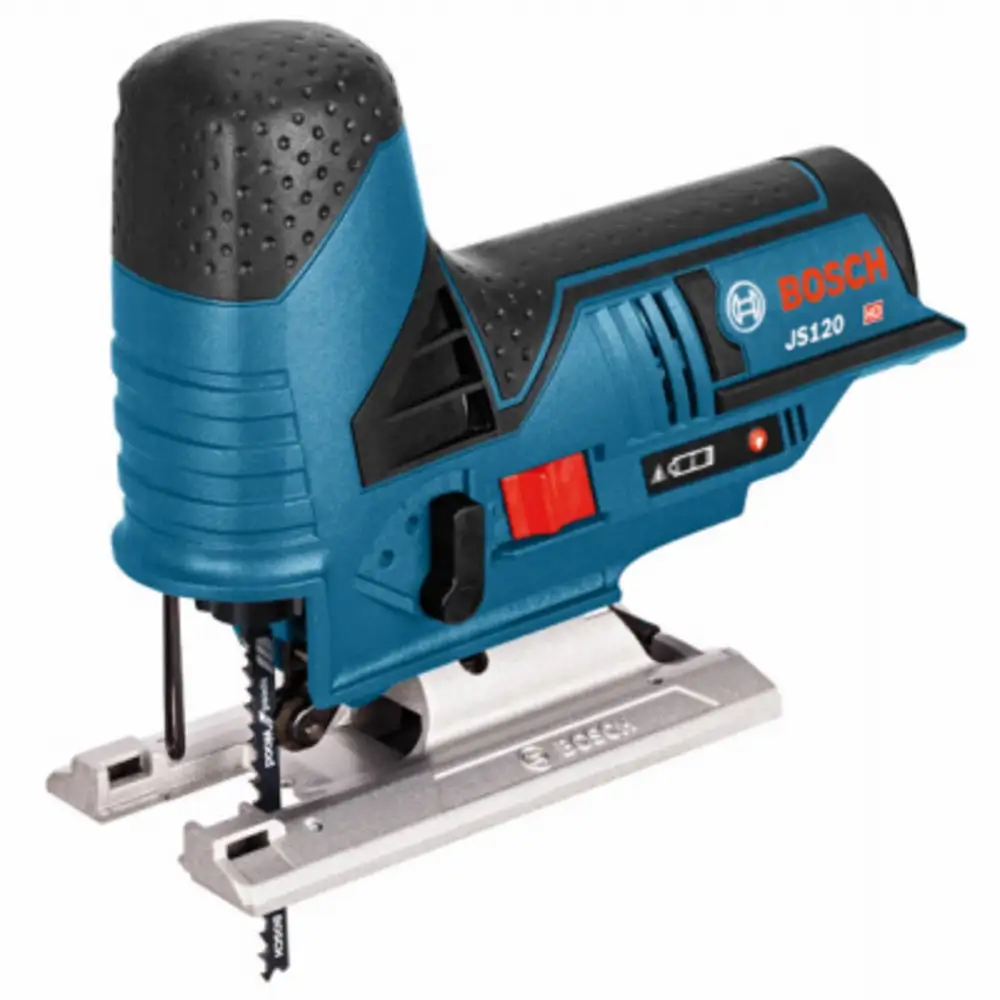 Bosch JS120N Max Barrel-Grip Jig Saw 12 Volt