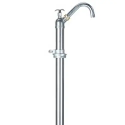 Plews 55-017 Pull-Up Barrel Pump Easy Fluid Transfer Plews LubriMatic
