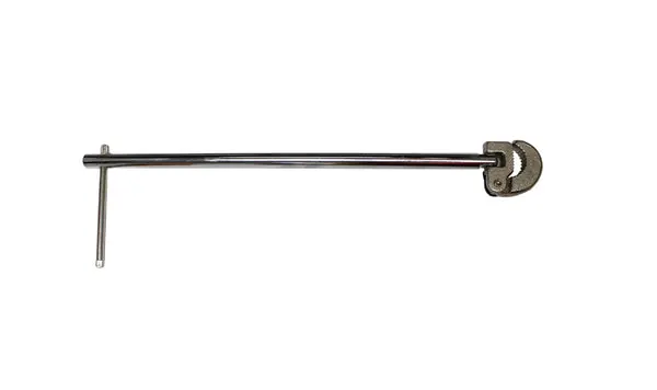Plumb Pak PP840-19 15 Inch Basin Wrench Sink Installation