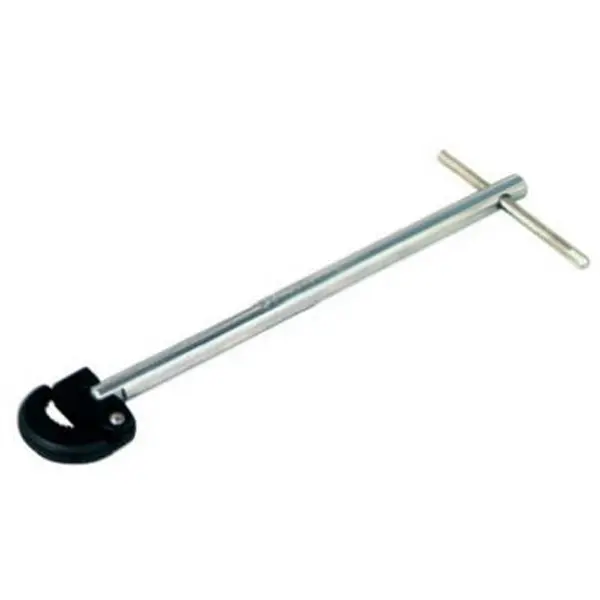 PlumbCraft 7717000N Basin Wrench 11 Inch Sink Faucet Installation