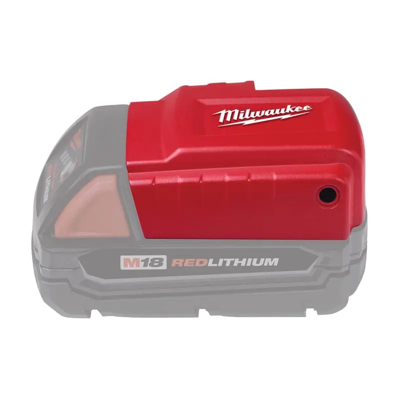 Milwaukee M18 18V Power Source 1 pc