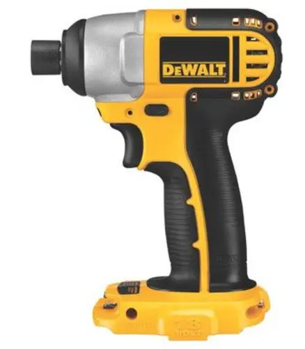 18V XRP Extended Run Time Battery Pack Heavy Duty Tools DeWalt
