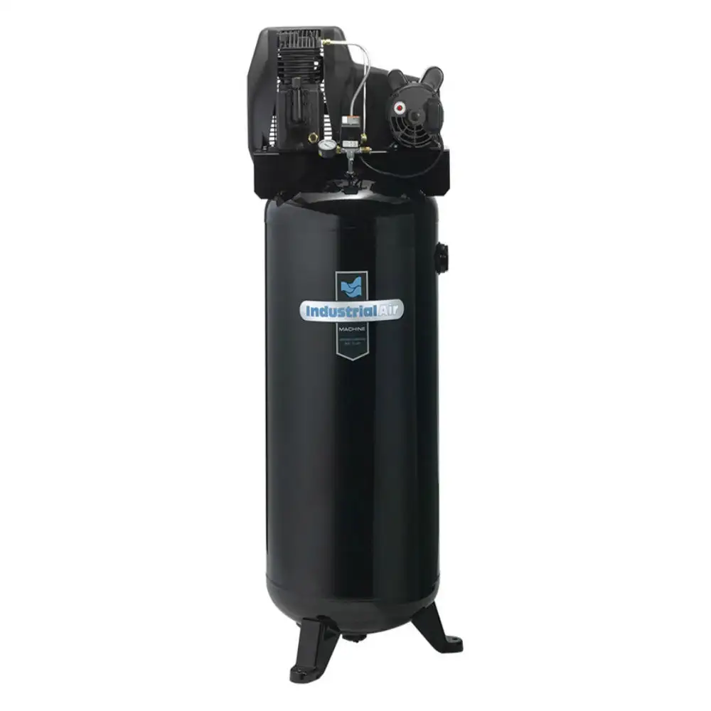 Genesis GBG800L Bench Grinder Lights 8 Inch Sharpening and Grinding