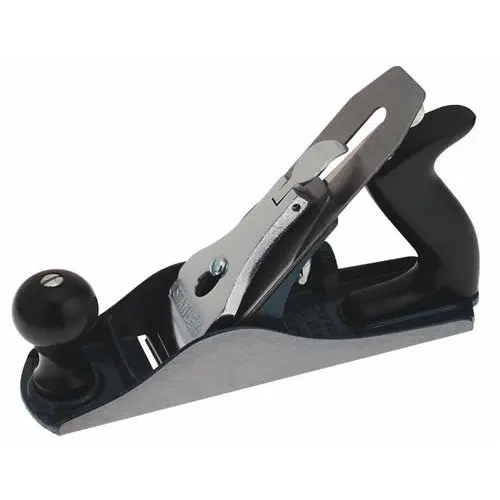 Stanley 2"x9-1/4" Smoothing Bench Plane Woodworking