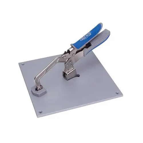 Kreg KBC3-HDSYS Automaxx Heavy Duty Bench System Woodworking Clamp