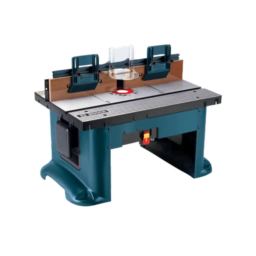 Bosch RA1181 Bench Top Router Table 15 Amp