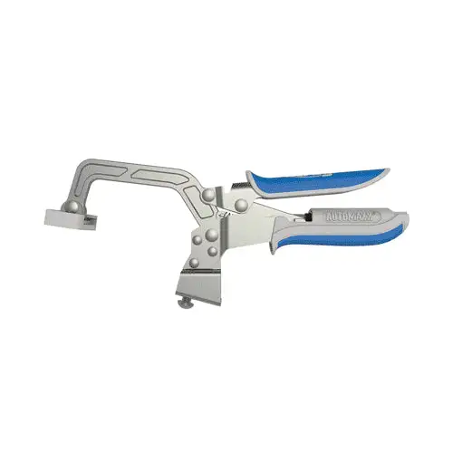Automaxx Clamp Vise Metal Professional Repair Hand Tools Kreg