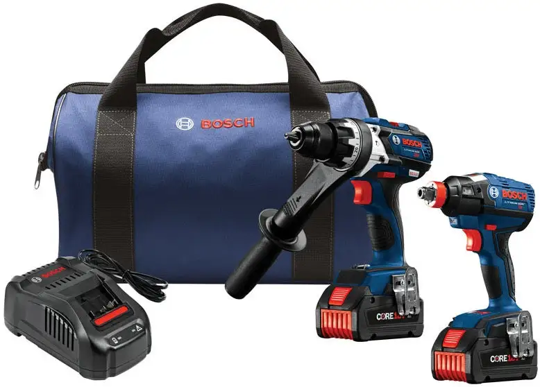 Bi-Metal Power Change Hole Saw - Best Construction Hand Tools at Low Price Bosch