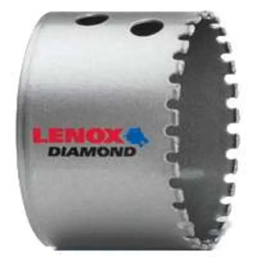 4-1/2 Inch Bi-Metal Hole Saw Heavy Duty Shop Hardware and Hand Tools Lenox