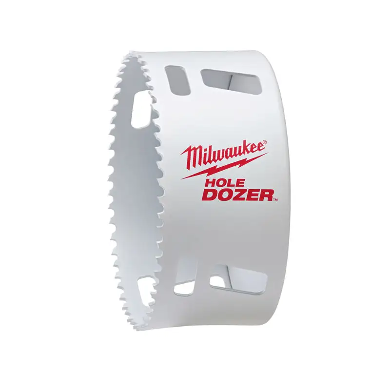 Milwaukee Hole Dozer 5 Inch Bi-Metal Hole Saw 1 pc.