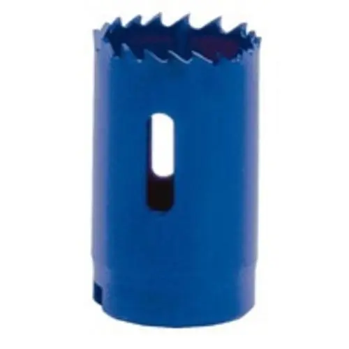 Irwin 373138BX Bi-Metal Hole Saws 1-3/8 Inch Metal and Wood