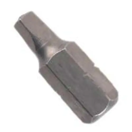 Eazypower 002105 Isomax R2 Square Recess Insert Bit 2 Inch Screwdriver Bit