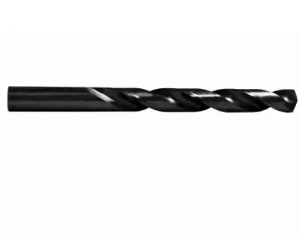 Century Drill & Tool 24530 Black Oxide Drill Bit 15/32 Inch Century Drill u0026 Tool