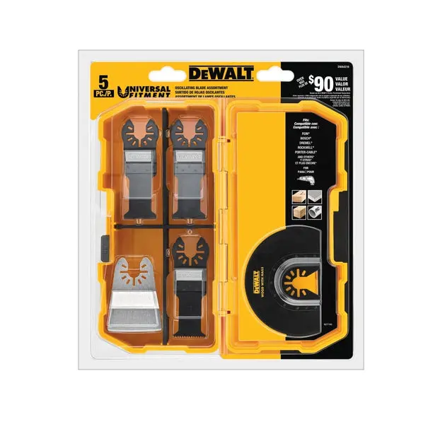Power Tool Accessories