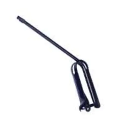 Plews 18143 Safety Blowgun 8-1/2 Inch Air Compressor Cleaning Plews LubriMatic