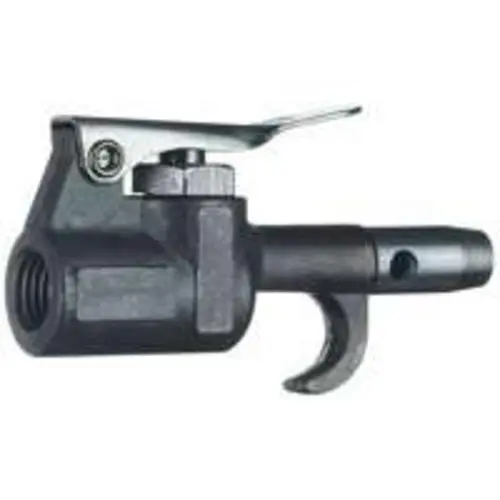 Plews 18319 Safety Lever Blow Gun Air Compressor and Dust Cleaning Plews LubriMatic