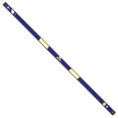 2050 Magnetic Box Beam Level 78-Inch Professional Hand Tool Irwin