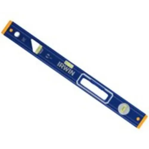 Box Beam Level 48-Inch Low Price Hand Tool Sets Builders Irwin